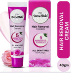 Hair Removal Cream combo of 4