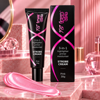 Stobe  cream Pink