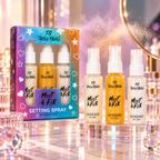 Mist &fix fixer