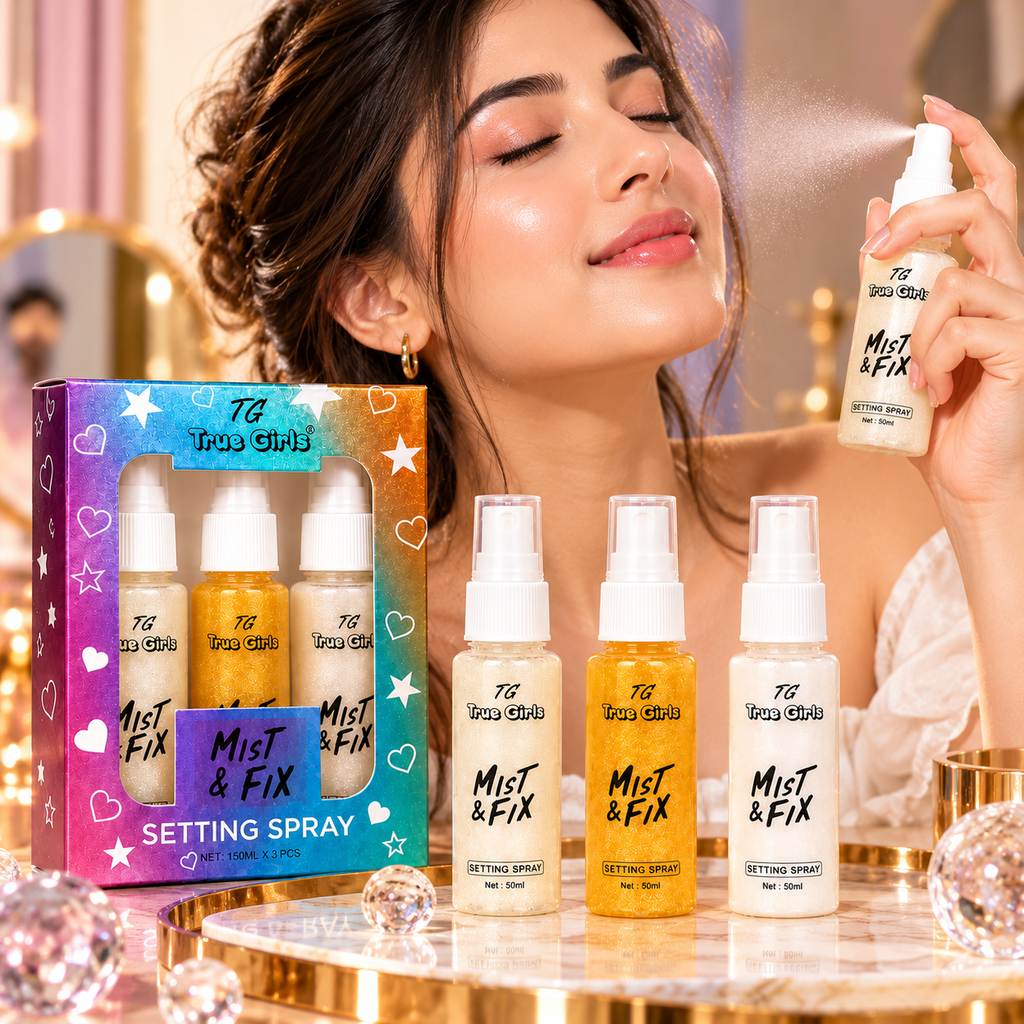 Mist &fix fixer