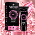 Strobe Cream – Pink, 30g