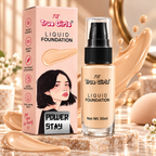 Liquid Foundation – 30ml