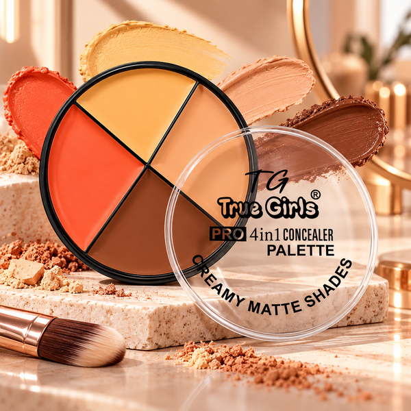 4in1 concealer