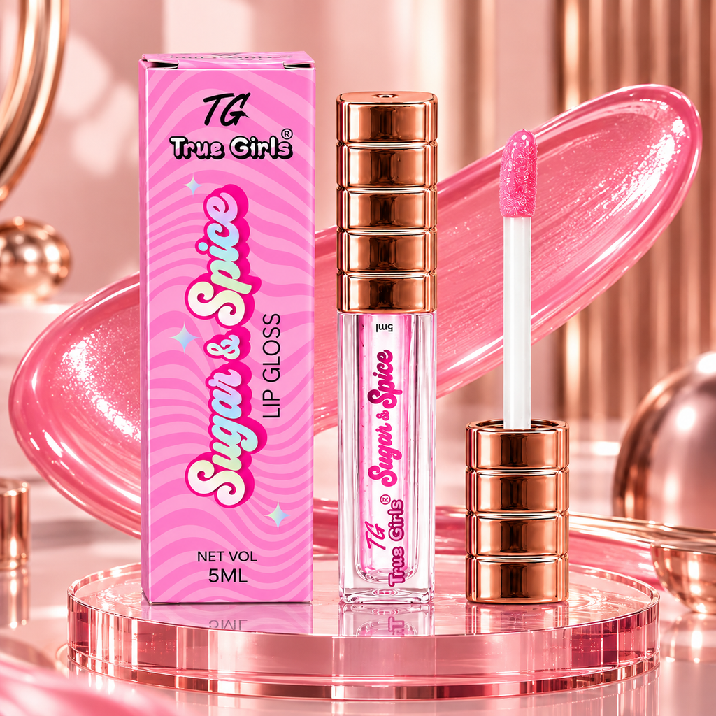 Lip gloss