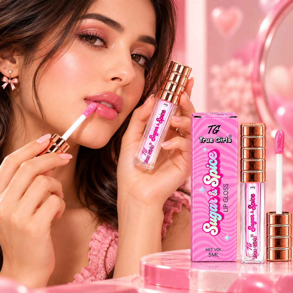 Lip gloss