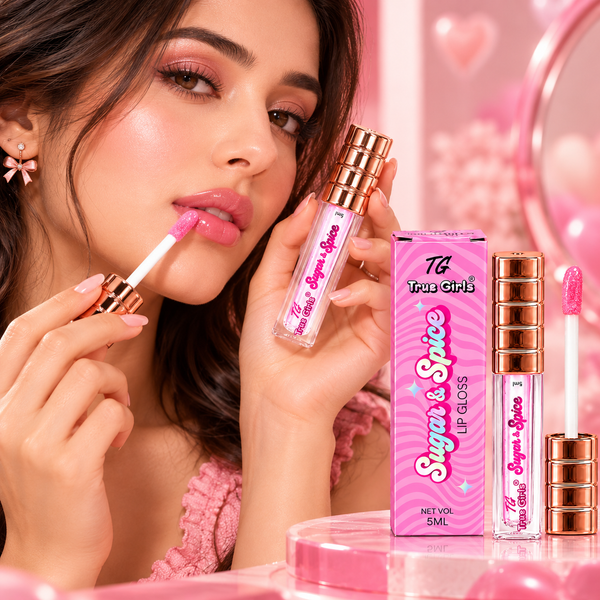 Lip gloss