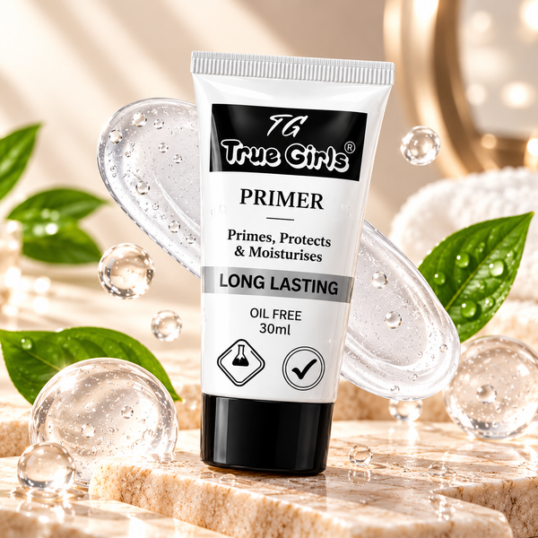 Primer – Long Lasting Oil Free, 30ml