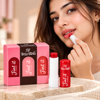 Chapstick – Tinted Lip Balm