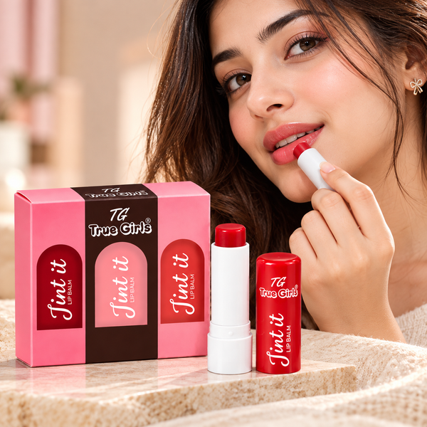 Chapstick – Tinted Lip Balm