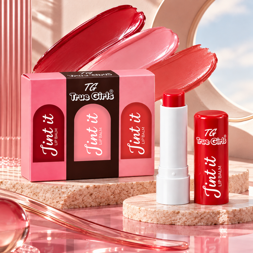 Chapstick – Tinted Lip Balm