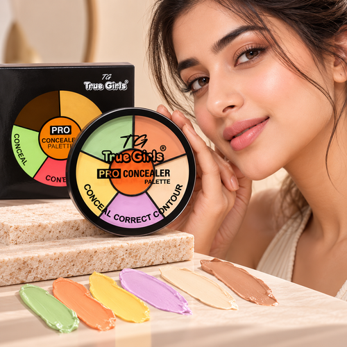 6in1 pro concealer  A
