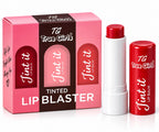 Chapstick – Tinted Lip Balm