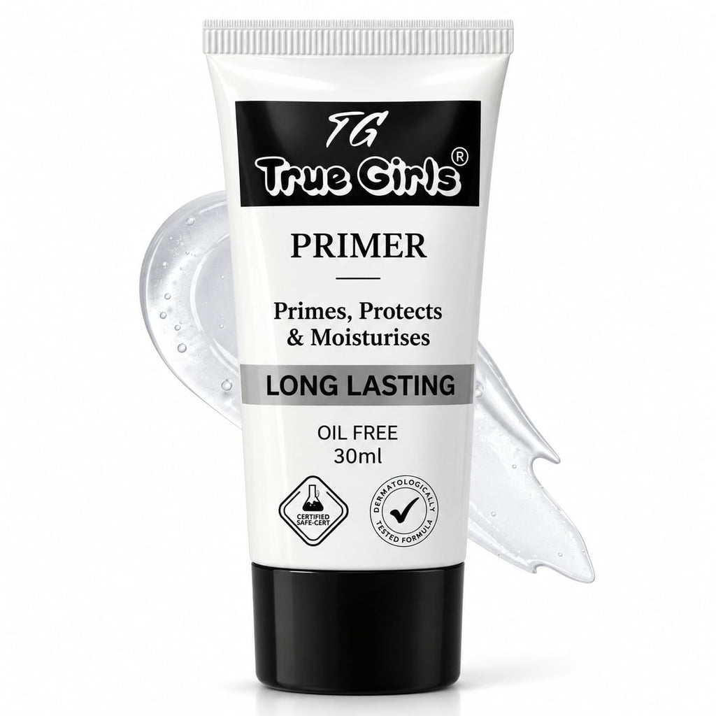 Primer – Long Lasting Oil Free, 30ml