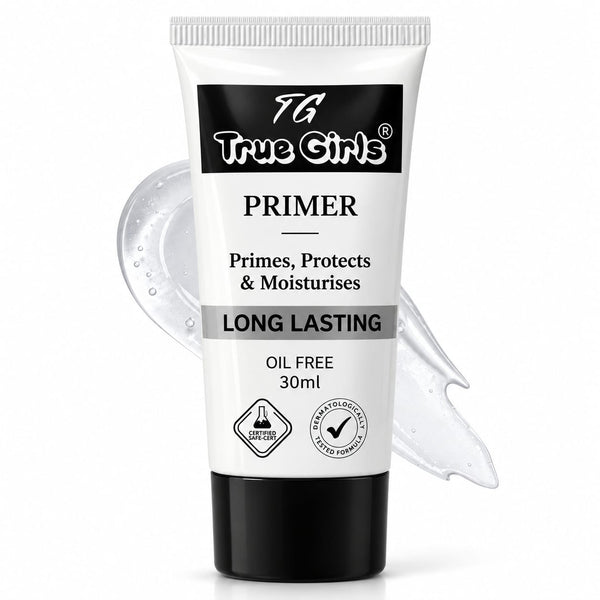Primer – Long Lasting Oil Free, 30ml
