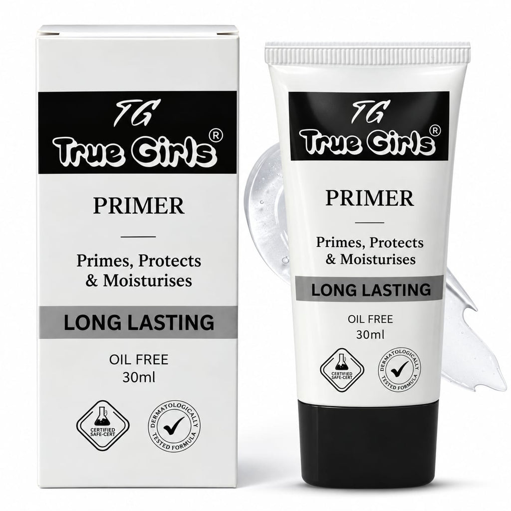 Primer – Long Lasting Oil Free, 30ml