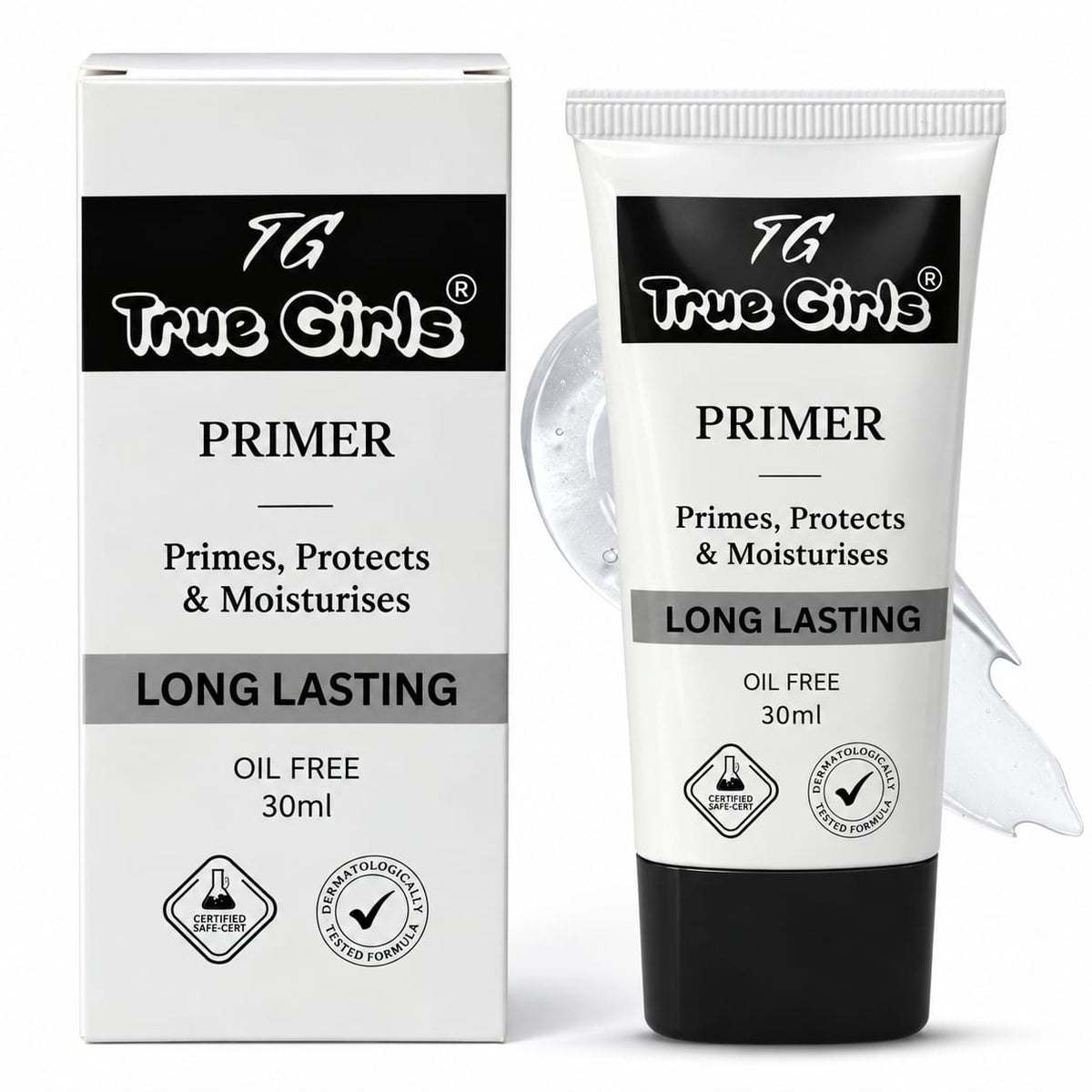 Primer – Long Lasting Oil Free, 30ml