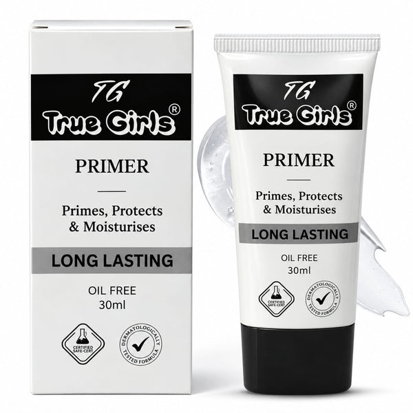 Primer – Long Lasting Oil Free, 30ml