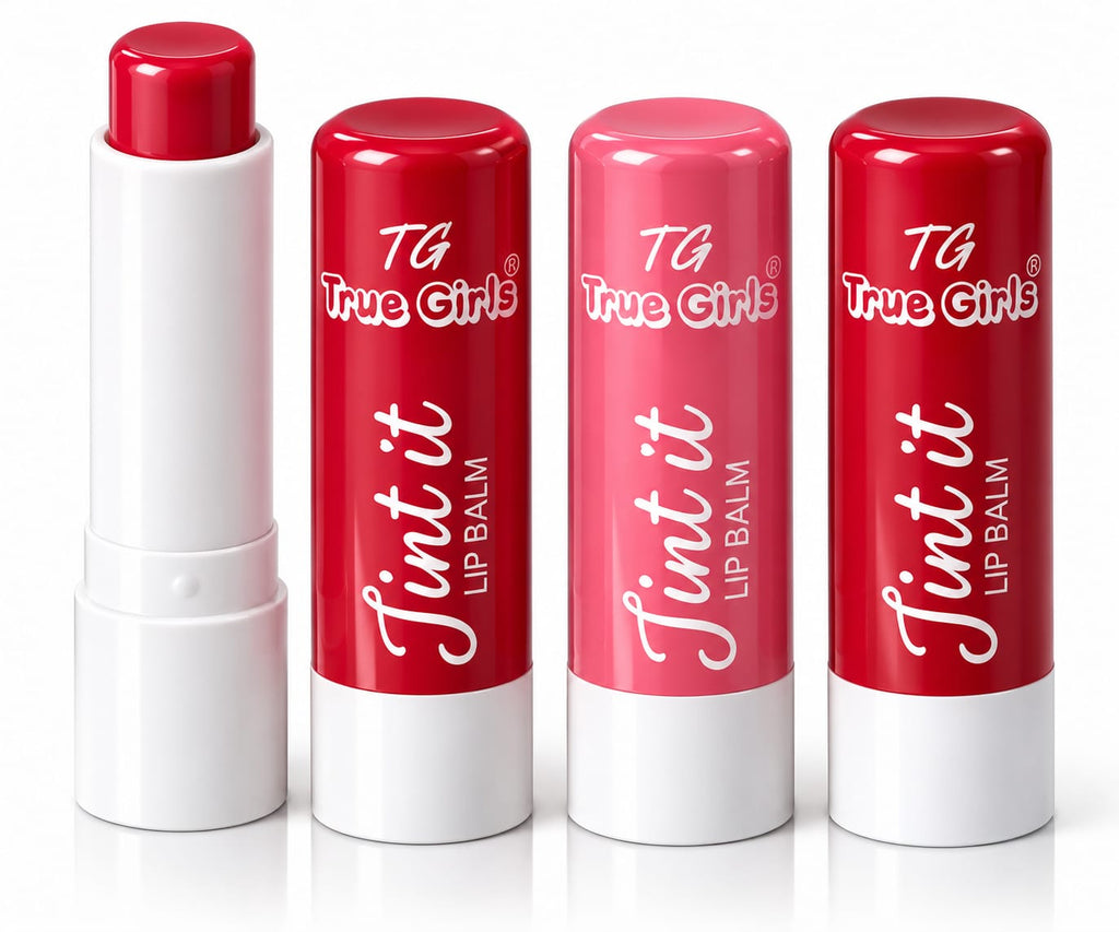 Chapstick – Tinted Lip Balm
