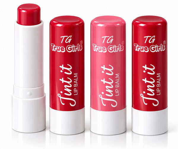 Chapstick – Tinted Lip Balm