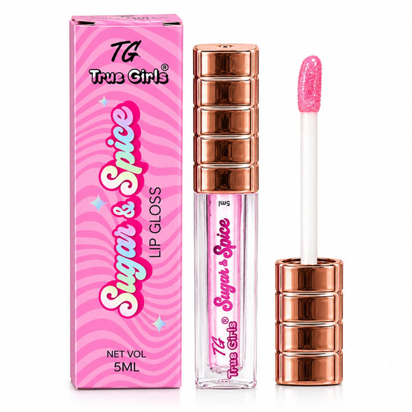 Lip gloss