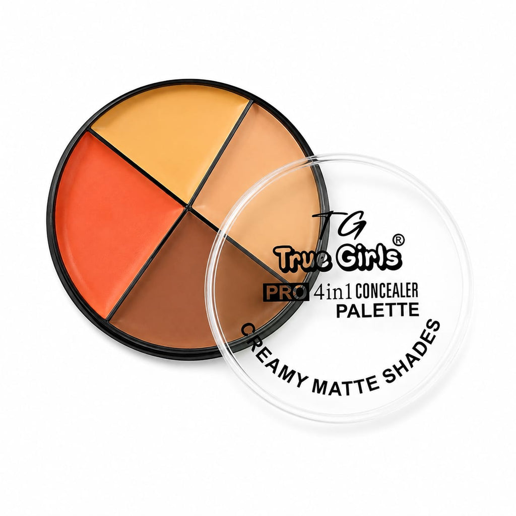 4in1 concealer