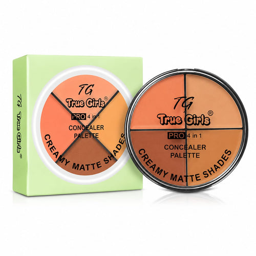 4in1 concealer
