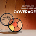 6in1 pro concealer  B
