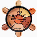 6in1 pro concealer  B