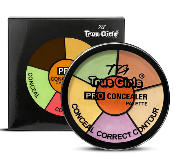 6in1 pro concealer  A