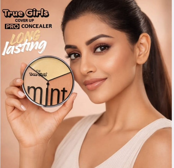 3in1 concealer