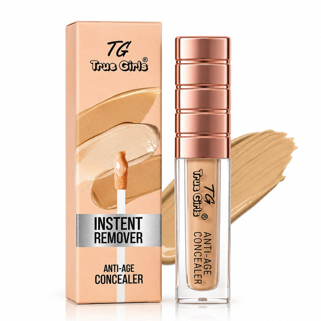 Anti age concealer