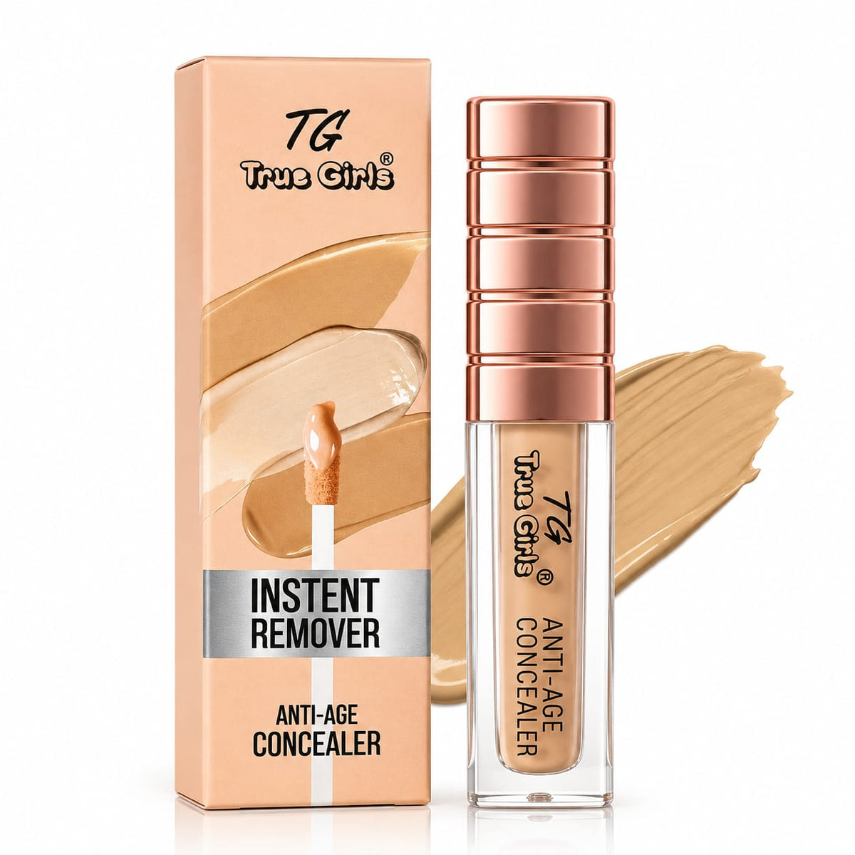 Anti age concealer