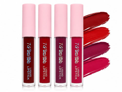 4in 1 liquid lipstick