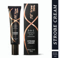 Stobe  cream  Rose gold