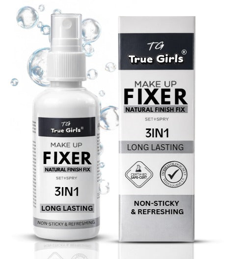 Makeup  Fixer