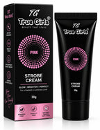 Strobe Cream – Pink, 30g
