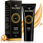 Strobe Cream – Gold, 30g