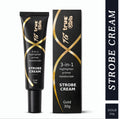 Stobe  cream gold