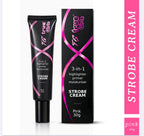 Stobe  cream Pink