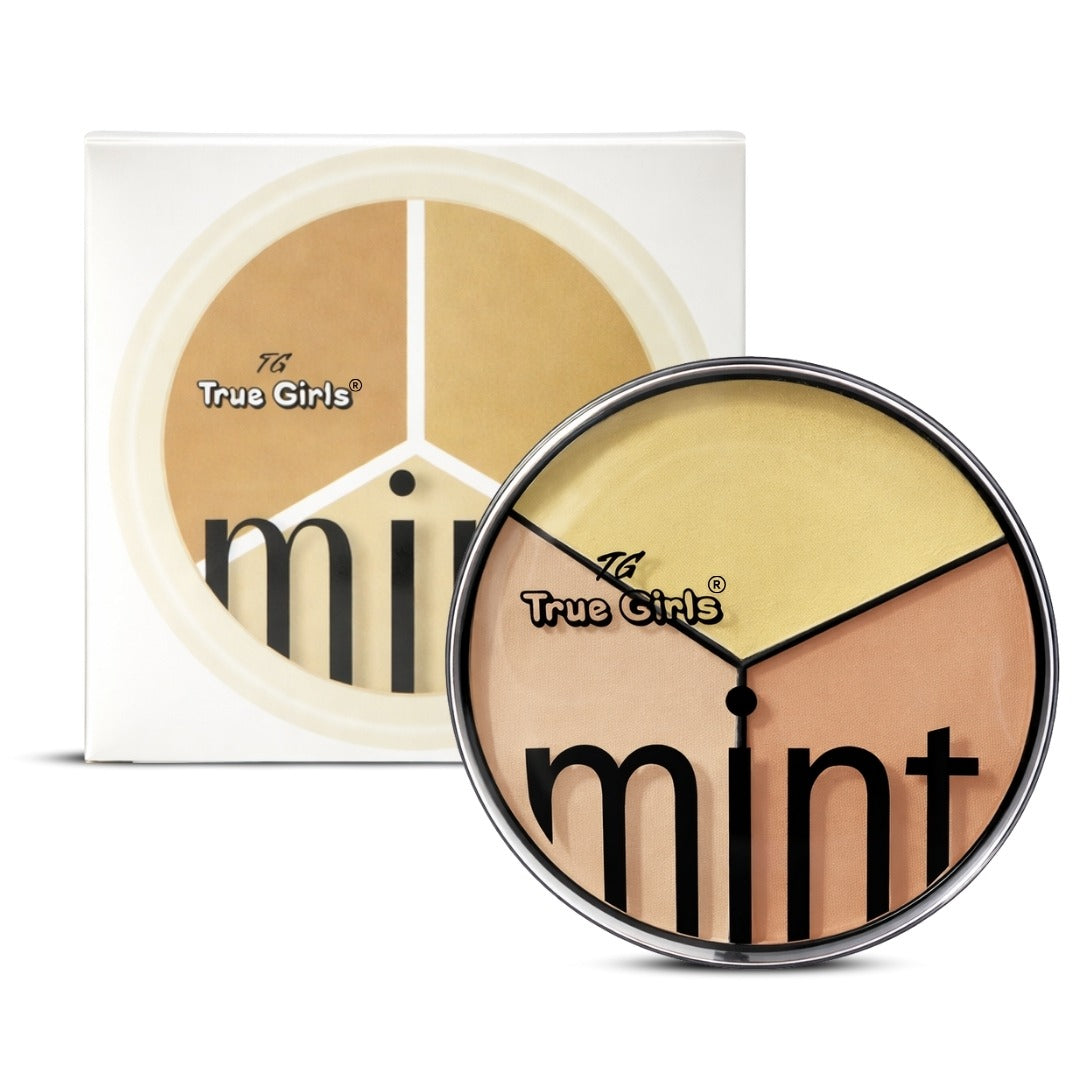 3in1 concealer